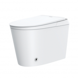 Умный унитаз Xiaomi Smartmi Smart Toilet Drying Flagship Machine 3Pro 300 mm (ZNMTY17ZM-300)