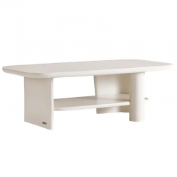 Журнальный столик Xiaomi Linsy  Home Living Room Creamy Wind (RS4L-A)