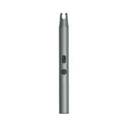 Плазменная зажигалка Xiaomi Duka Plasma Ignition Pen Grey (IG1)