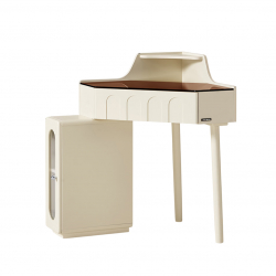Туалетный столик Xiaomi Linsy Cream Style Dressing Table (UD7C-D)