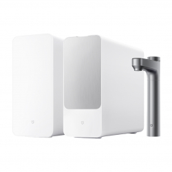 Умный очиститель воды с функцией нагрева Xiaomi Mijia Instant Hot Water Purifier 1200G White (MRH1242)