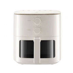 Аэрофритюрница Xiaomi Mijia  Air Fryer N1 5L Beige (MAF11)