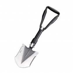Многофункциональная лопата Xiaomi NexTool Mini Multi Functional Folding Shovel (NE20033)