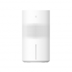 Умный увлажнитель воздуха Xiaomi Mijia Fog-Free Humidifier 3 White (CJSJSQ06ZMZ)