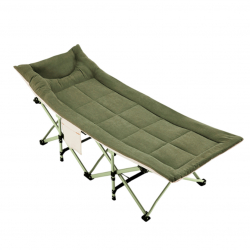 Складная кровать Xiaomi 8H Portable Folding Bed Green (SZQ)