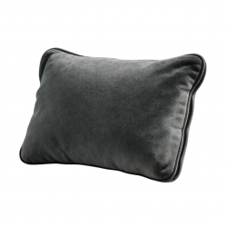 Дорожный плед-подушка Xiaomi 8H Nap Fairy Multi-Purpose Pillow Quilt Deep Space Gray (BZ5)