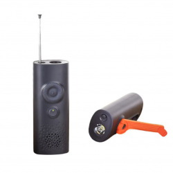 Рация Xiaomi NexTool Leiyin Lite Emergency Radio (NE20236)