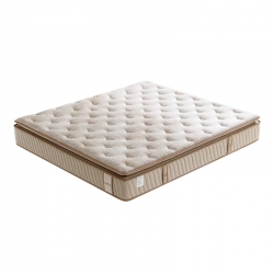 Ортопедический матрас Xiaomi Linsy Spring Mattress Double Temperature Brown (CDT580A) (180х200х27см)