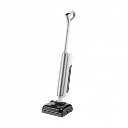 Беспроводная электрошвабра Xiaomi Mijia Wireless Floor Washer 4 Pro (Е301 + E301-JZ)