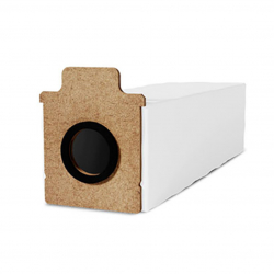 Комплект одноразовых пылесборников Xiaomi Mijia Vacuum Cleaner 3D Version Dust Bag Set 6 шт. (E202-PJ)