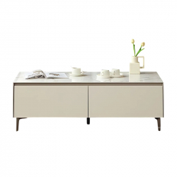 Журнальный столик Xiaomi Linsy A Coffee Table Off White (SK4L-A)
