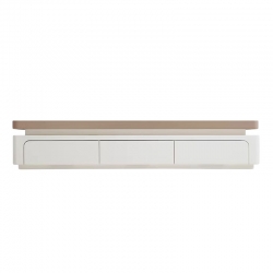 Тумба под телевизор Xiaomi Linsy Home TV Cabinet 200 сm White (YM2M-A) (без подсветки)