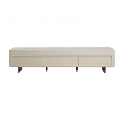 Тумба под телевизор Xiaomi Linsy Home TV Cabinet 200 см Beige/White (VK1M-A)