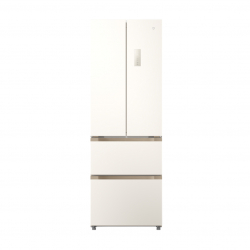 Умный холодильник Xiaomi Mijia Refrigerator French Style 400L Automatic Ice Making (BCD-400WFSMPI)