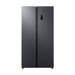 Умный холодильник Xiaomi Mijia Refrigerator Folio 636L (BCD-636WKMP)