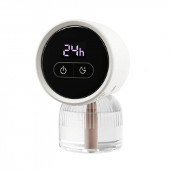 Фумигатор от комаров Xiaomi Qualitell Digital Mosquito Repellent P2 (устройство + 5 жидкостей)