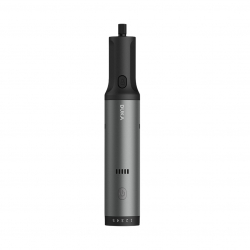 Электрическая шлифовальная машина с насадками Xiaomi Duka Lithium Battery Electric Grinder Black (EP2)