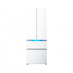 Умный холодильник Xiaomi Mijia Refrigerator Pro French Automatic Ice Making 439L (BCD-439WFSGPDIN)
