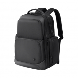 Влагозащищенный рюкзак Xiaomi Mijia Business Large-Capacity Backpack 29 L Black