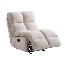 Кресло-реклайнер Xiaomi Linsy Multifunctional Chair with Manual Control Grey (G227-A)