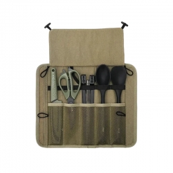 Походный набор столовых приборов Xiaomi Nextool Cooking Set Outdoor Picnic (NE20325)