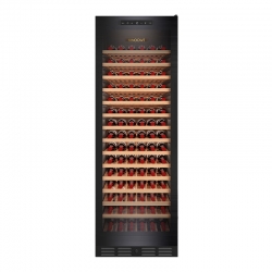 Винный шкаф с постоянной температурой и воздушным охлаждением Vinocave Wine Cabinet With Constant Temperature 168 bottles (CWC-450AJP)