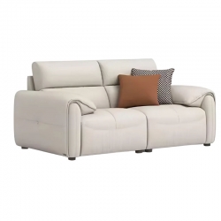 Диван на 2 места Xiaomi Linsy Sail Sofa For Living Room 1860 mm Off White (BS230-A)