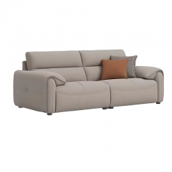 Диван на 2 места Xiaomi Linsy Sail Sofa For Living Room 2300 mm Grey (BS230-B)