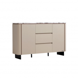 Тумба Xiaomi Linsy Modern Sideboard With Drawers Storage 1.2 m Beige (VD1T-B)
