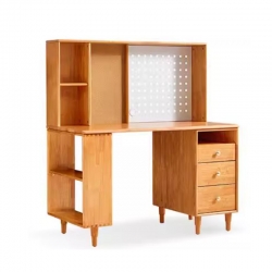 Детский стол Xiaomi Linsy Wood Children's Desk + Cabinet 1.2 m (LH034V1-A)