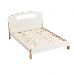 Детская кровать Xiaomi Linsy Children's Bed Wood Feet Boys And Girls 1.2 m (LH171A2-A)