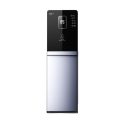 Кулер термопот Xiaomi SUOFN Automatic Intelligent Instant Water Dispenser Hot/Cold Type Blue (YRX-16-8)