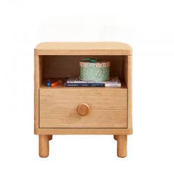 Прикроватная тумбочка Xiaomi Linsy Night Stand Wood (KN1B-A)