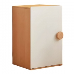 Тумба Xiaomi Linsy A Single Door Locker Log Color White (LH171E5-A)