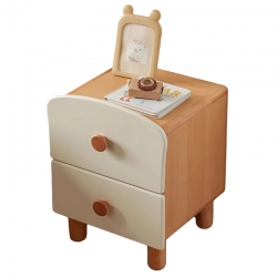 Прикроватная тумбочка Xiaomi Linsy Night Stand Wood  (LH171B1-A)