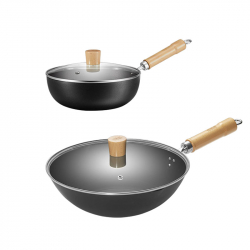 Набор посуды Xiaomi Crystal Kitchen Series 2 Piece Set