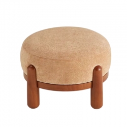 Пуф Xiaomi Linsy Mobile Small Cookie Cocoa/Light Walnut (B102-A)