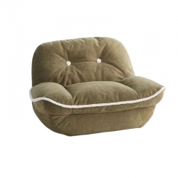 Лежанка для домашних животных Xiaomi Linsy Cat Couch Green (B111-A)