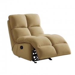 Кресло-реклайнер Xiaomi Linsy Multifunctional Chair with Manual Control Yellow (G227-A)