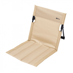 Складной стул Xiaomi Mobi Garden Chair Park Picnic Sand Yellow (NX21665053)