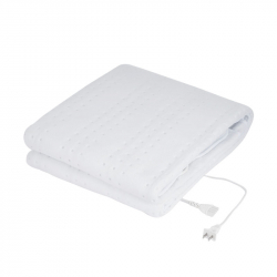 Электрическое одеяло Xiaomi Xiaoda Low-Radiation Electric Blanket Single Model Dual Controller 150х80 cm