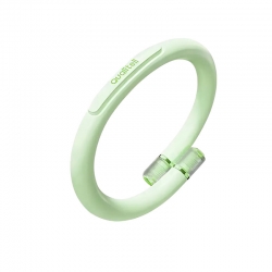 Браслет от комаров Xiaomi Qualitell Q1 Bracelet Anti-Mosquito Green (ZSC222111)