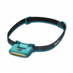 Многофункциональный налобный фонарь Xiaomi NexTool Multi-Purpose Headlamp Blue (NE20003)