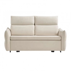 Диван-кровать Xiaomi Linsy Cat Scratching Cloth Sofa Bed Folding Dual-Use 1400 mm White (TBS391-A)