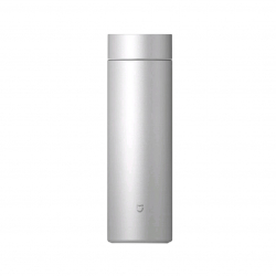Термос Xiaomi Mijia Vacuum Flask Ti 2 Moon Silver 480ml (MJTIB01PL)