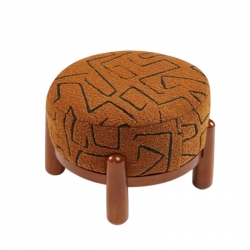 Пуф Xiaomi Linsy Mobile Small Brown/Walnut (B102-A)