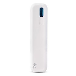 Ультрафиолетовый стерилизатор для зубных щеток Xiaomi Xiaoda UV Toothbrush Sterilizer White (полноразмерная версия)