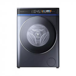 Умная стиральная машина с сушкой и УФ-стерилизацией Xiaomi Viomi Yunmi Internet Washing Machine Master 2S 10 kg (WD10FT-B6A)
