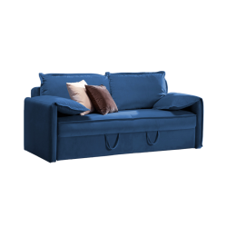 Диван-кровать Xiaomi 8H ACE Storage Sofa Bed Kenting Blue (BCAce)