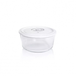 Стеклянный вакуумный контейнер Xiaomi Boost Ur Diet Glass Vacuum Storage Box 850ml (VGB-85R)